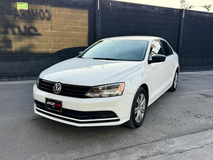 VOLKSWAGEN JETTA 2018