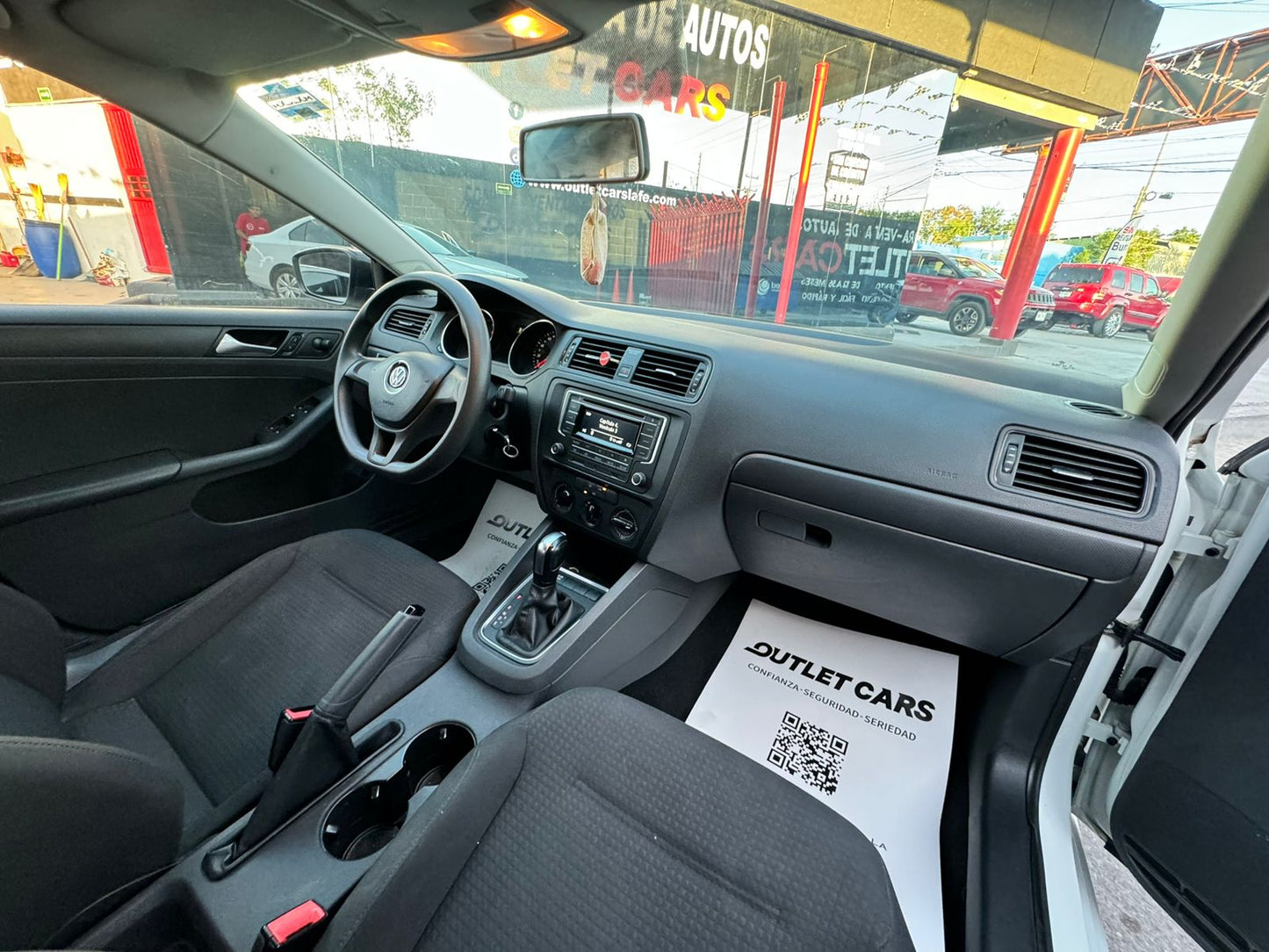 VOLKSWAGEN JETTA 2018