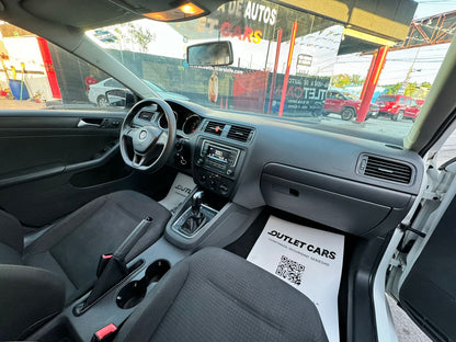 VOLKSWAGEN JETTA 2018