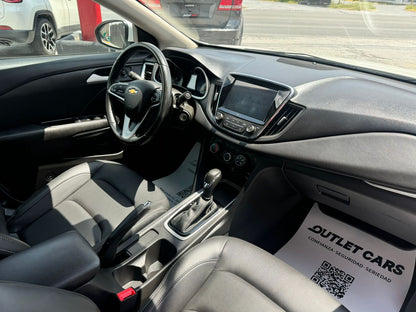 CHEVROLET CAVALIER 2024