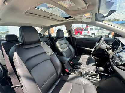 CHEVROLET CAVALIER 2024