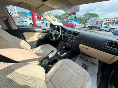 VOLKSWAGEN JETTA 2014