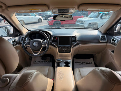 JEEP CHEROKEE 2014