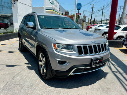 JEEP CHEROKEE 2014