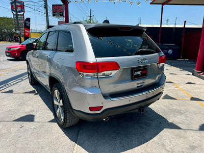 JEEP CHEROKEE 2014