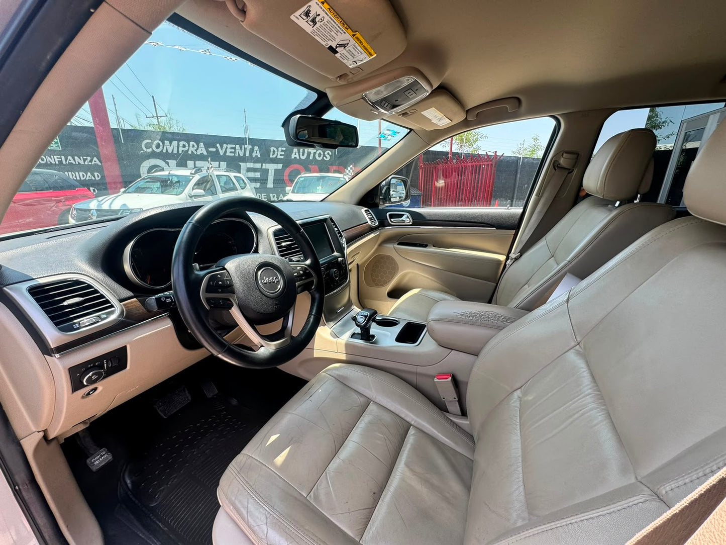 JEEP CHEROKEE 2014