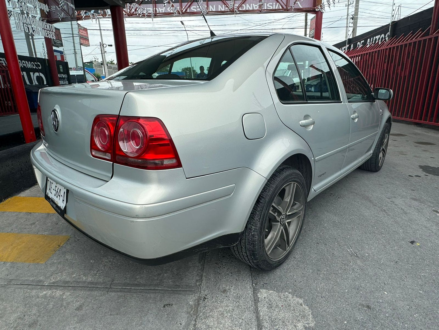 VOLKSWAGEN JETTA 2012