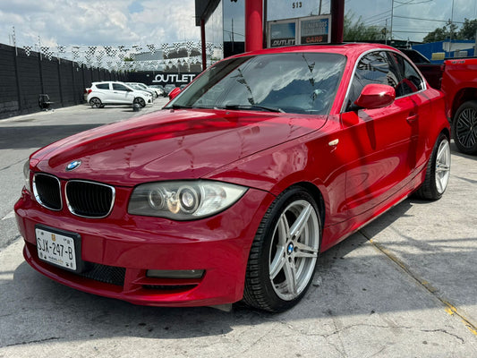 BMW  125IA 2010