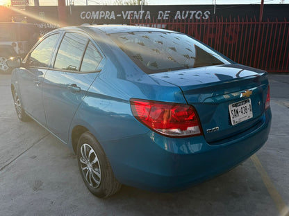 CHEVROLET AVEO 2019