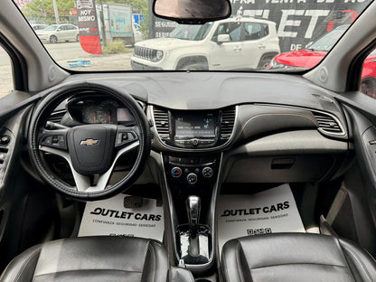 Chevrolet Trax Premiere 2017